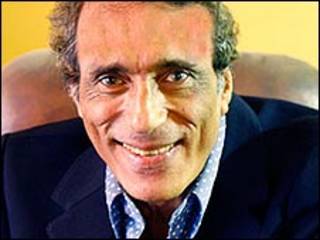 محمود عوض