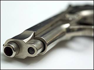 Pistola