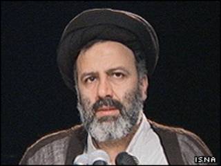 ابراهیم رئیسی