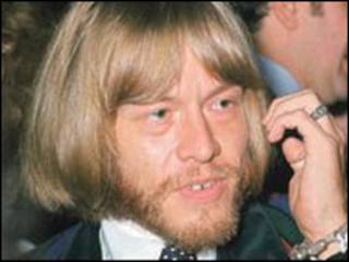 Brian Jones