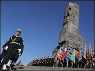 Westerplatte