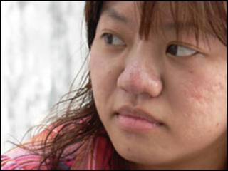 Phạm Đoan Trang