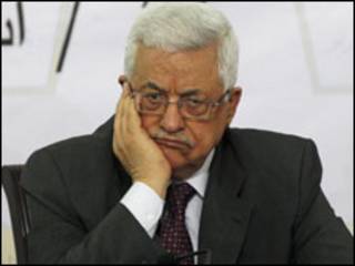 محمود عباس