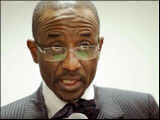 Malam Sanusi Lamido Sanusi