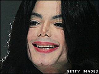 Michael Jackson