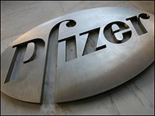 Tambarin Pfizer