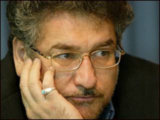 محمد رضا تابش