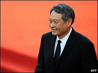 Ang Lee en Venecia