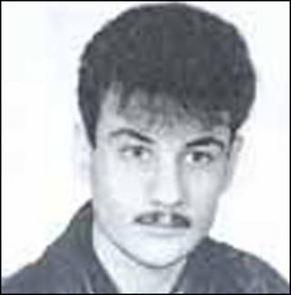 محمود رئیسی نجفی