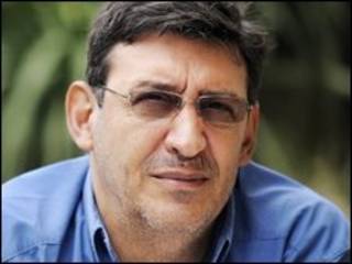 Christian Poveda