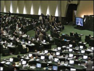 مجلس شورای اسلامی