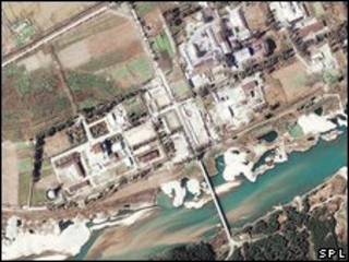 Cơ sở hạt nhân Yongbyon