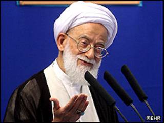 محمد امامی کاشانی
