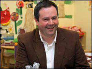 Jason Kenney, ministro de inmigración de Canadá (foto cortesía del sitio de internet del gobierno de Canadá)