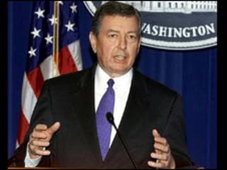 John Ashcroft