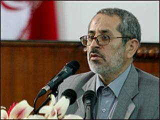 عباس جعفری دولت آبادی