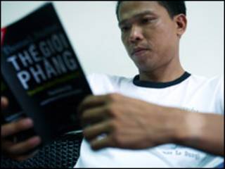 Blogger Người Buôn Gió