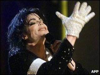 Michael Jackson