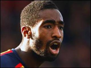 Johan Djourou