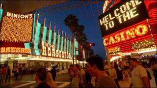 Las Vegas