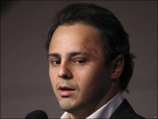 Felipe Massa