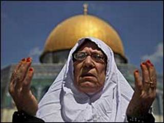 بیت المقدس