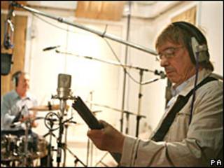 Bill Wyman
