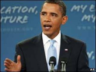 Barack Obama
