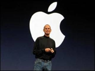 Steve Jobs