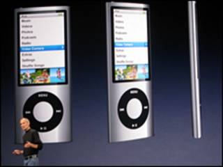 iPod