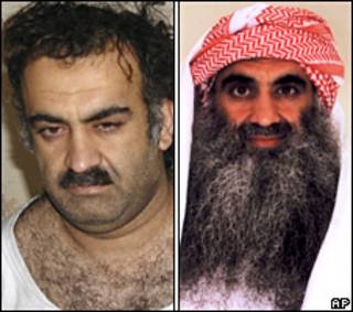خالد الشيخ محمد