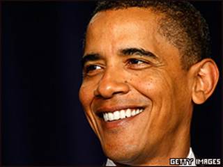 Barack Obama