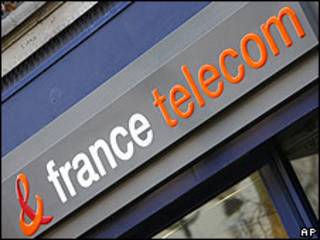 France-Telecom
