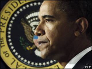Barack Obama
