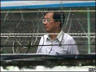 Chen Shui-bian