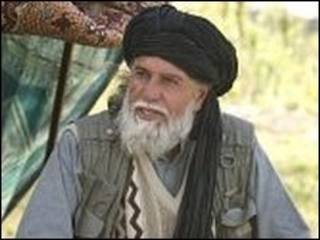 Muslim Khan