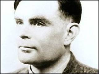 Alan Turing