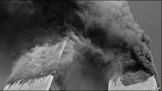 Torres Gemelas, 11 de septiembre de 2001