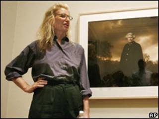 Annie Leibovitz
