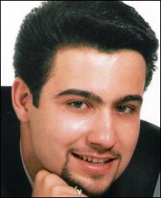 محمدرضا جلایی پور