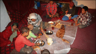 خانواده مرضیه