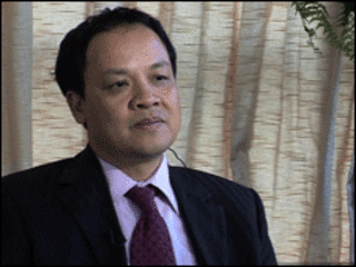 Ông Lê Thành Bình