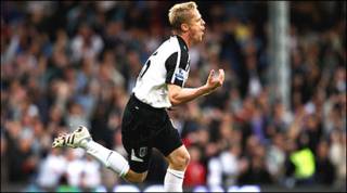 Damien Duff