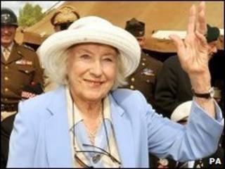 Vera Lynn