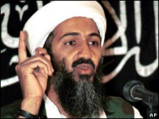 Osama bin Laden