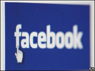 Logo de Facebook