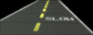 Carretera inteligente