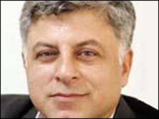 فیاض زاهد، عکس از پارلمان نیوز