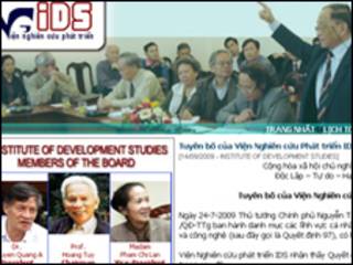 Viện Nghiên cứu Phát triển IDS