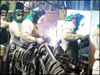 Expansão da economia brasileira pode ter atingido ápice, diz relatório